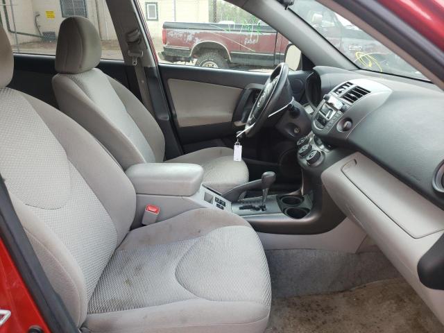 Photo 5 from auction – 2011 TOYOTA RAV4 with VIN 2T3BF4DV4BW089686