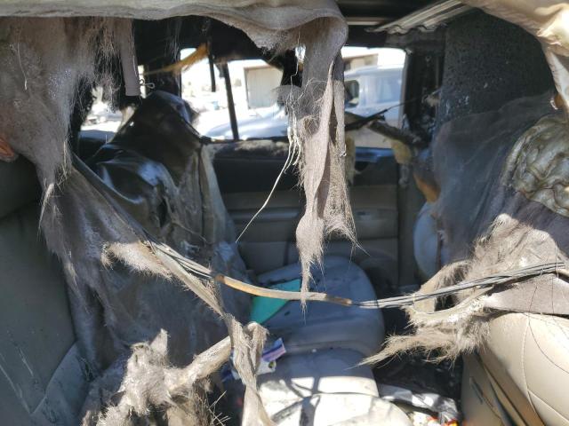 Photo 6 from auction – 2010 TOYOTA HIGHLANDER with VIN 5TDKK3EH6AS007715