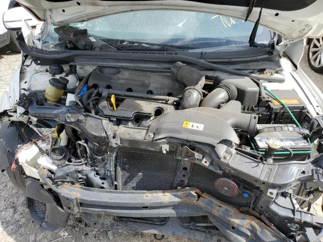 Photo 7 from auction – 2013 KIA FORTE EX with VIN KNAFU6A26D5670451