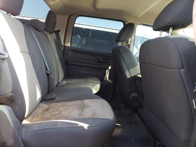 Фото 6 с аукциона – 2012 DODGE RAM 2500 S с VIN 3C6TD5CT5CG218933