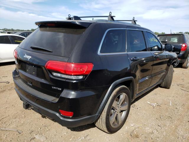 صورة رقم 4 من المزاد - 2014 JEEP GRAND CHER مع VIN 1C4RJFBT9EC190840