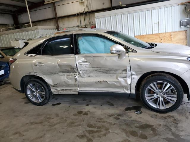 Photo 9 from auction – 2015 LEXUS RX 350 with VIN 2T2ZK1BA8FC162708