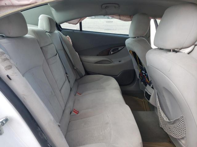 Photo 6 from auction – 2011 BUICK LACROSSE C with VIN 1G4GA5GC2BF374209