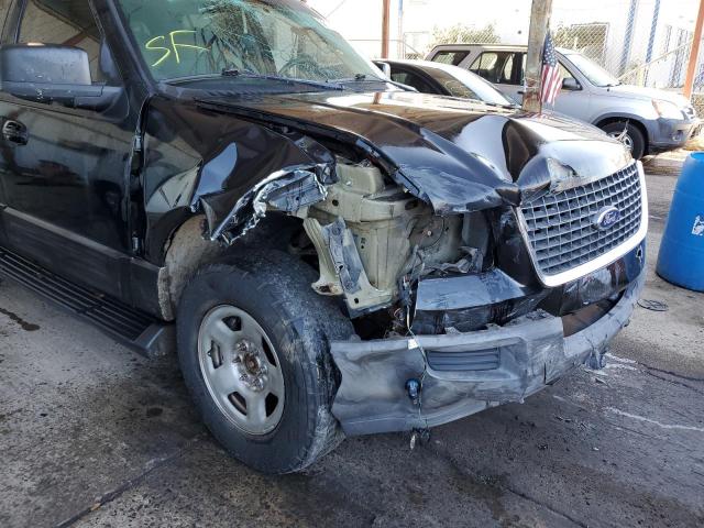 Photo 9 from auction – 2003 FORD EXPEDITION with VIN 1FMPU16L63LB75068
