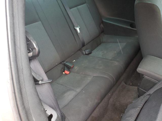 Photo 6 from auction – 2008 NISSAN ALTIMA 2.5 with VIN 1N4AL24E08C256717