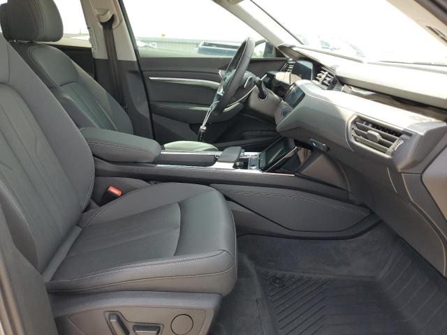 Photo 5 from auction – 2021 AUDI E-TRON PRE with VIN WA1AAAGE1MB012459