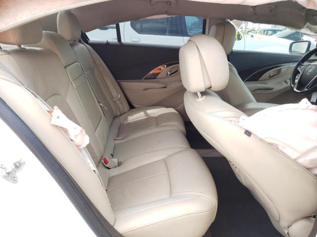 Photo 6 from auction – 2014 BUICK LACROSSE with VIN 1G4GB5G33EF101247
