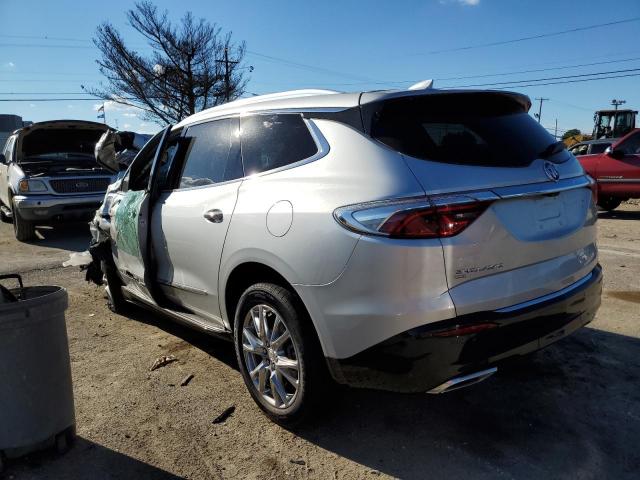 Photo 3 from auction – 2022 BUICK ENCLAVE PR with VIN 5GAEVBKW6NJ172735