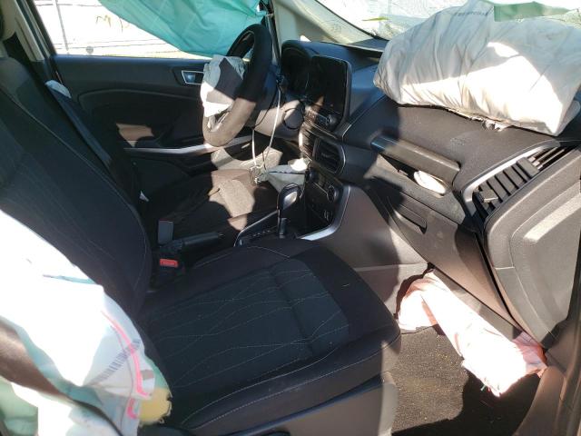 Photo 5 from auction – 2018 FORD ECOSPORT S with VIN MAJ3P1TE1JC159198