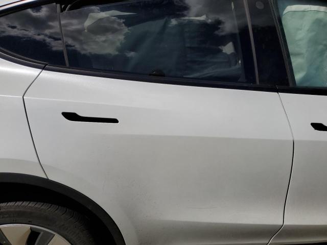 Photo 6 from auction – 2022 TESLA MODEL Y with VIN 7SAYGDEE6NF364915