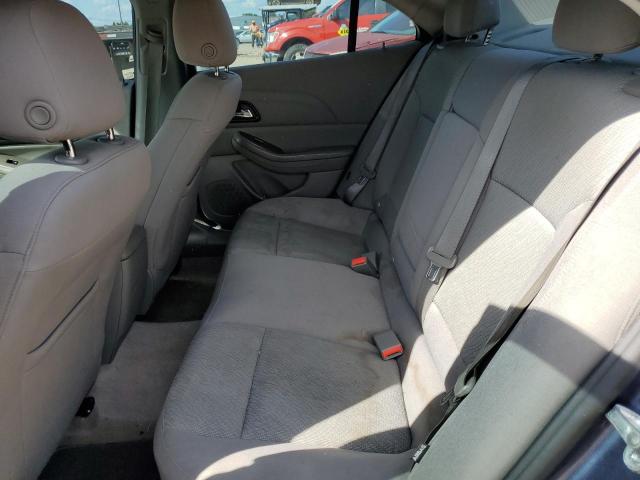 Photo 6 from auction – 2014 CHEVROLET MALIBU LS with VIN 1G11B5SL4EF155103