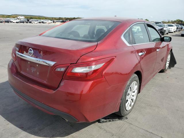 Photo 4 from auction – 2018 NISSAN ALTIMA 2.5 with VIN 1N4AL3AP6JC291361