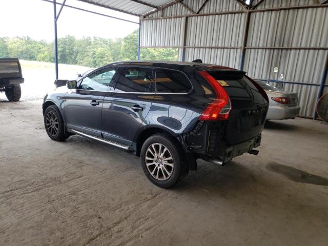 Photo 3 from auction – 2010 VOLVO XC60 T6 with VIN YV4992DZ7A2019262