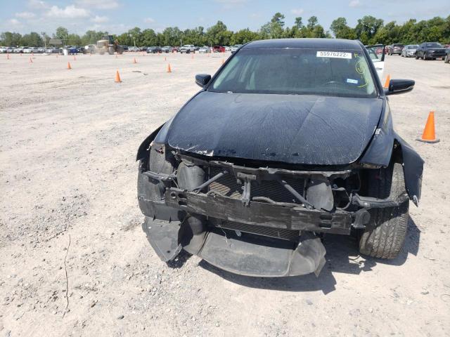 Photo 9 from auction – 2015 CADILLAC CTS with VIN 1G6AP5SX7F0111373