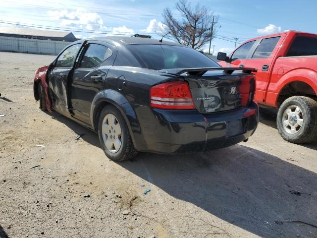 Photo 3 from auction – 2008 DODGE AVENGER SE with VIN 1B3LC46K68N631808