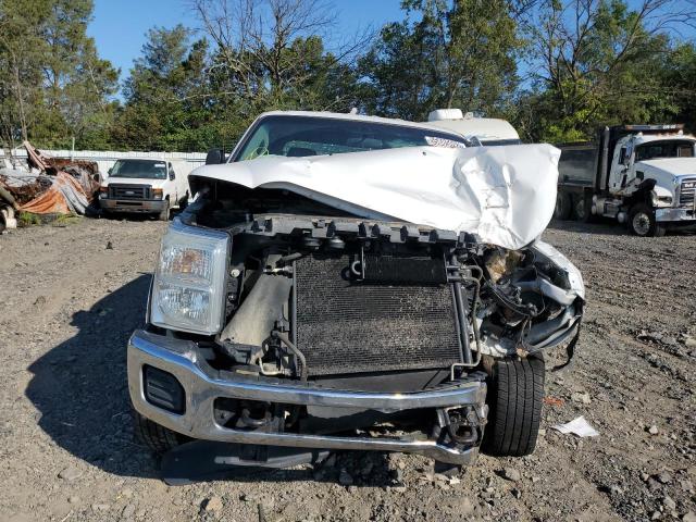 Photo 9 from auction – 2015 FORD F250 SUPER with VIN 1FT7W2B69FEA98161