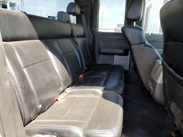 Photo 6 from auction – 2008 FORD F150 with VIN 1FTPX14VX8FA58681