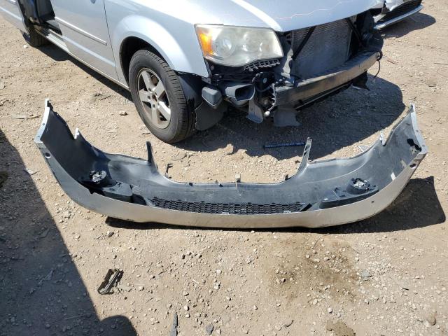 Photo 9 from auction – 2011 DODGE GRAND CARA with VIN 2D4RN5DG1BR763654