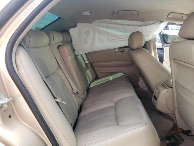 Photo 6 from auction – 2006 CADILLAC DTS with VIN 1G6KD57Y46U166676