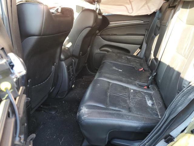 Photo 6 from auction – 2014 JEEP GRAND CHER with VIN 1C4RJFBG9EC546108