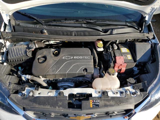 Photo 7 from auction – 2020 CHEVROLET SPARK 1LT with VIN KL8CD6SA4LC450174