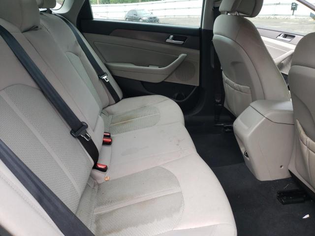 Photo 6 from auction – 2015 HYUNDAI SONATA SPO with VIN 5NPE34AF3FH065685