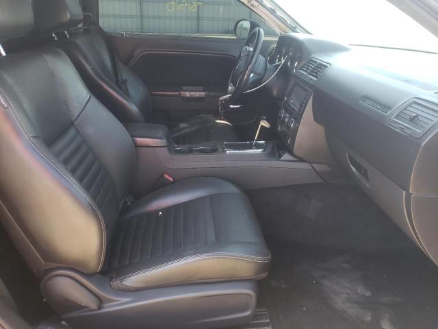 Photo 5 from auction – 2011 DODGE CHALLENGER with VIN 2B3CJ5DT6BH554879
