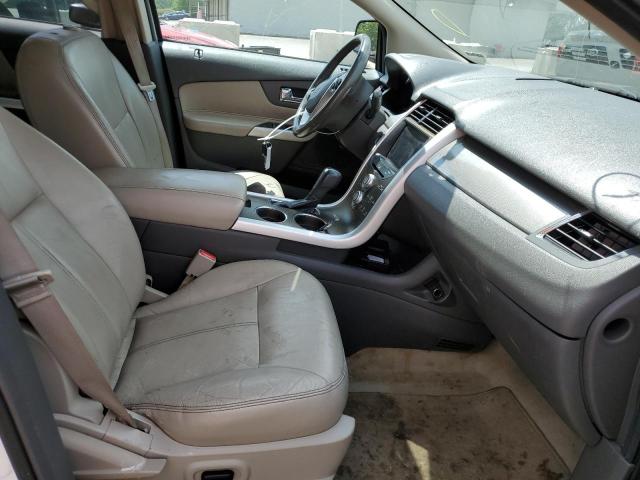 Photo 5 from auction – 2011 FORD EDGE SEL with VIN 2FMDK4JC8BBA22613