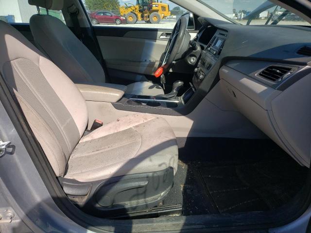 Photo 5 from auction – 2015 HYUNDAI SONATA SE with VIN 5NPE24AF1FH160488