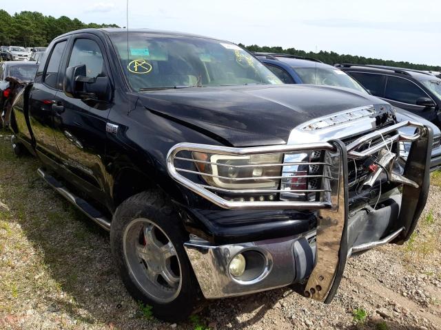 Photo 1 from auction – 2008 TOYOTA TUNDRA DOU with VIN 5TFCV54148X006997