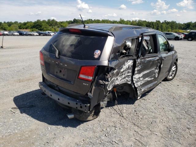 Photo 4 from auction – 2017 DODGE JOURNEY SX with VIN 3C4PDDBG8HT535273