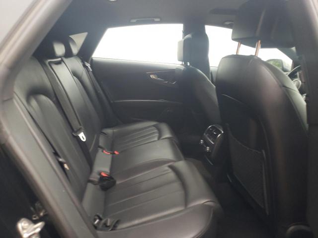 Photo 6 from auction – 2018 AUDI A7 PRESTIG with VIN WAU23AFC4JN093260