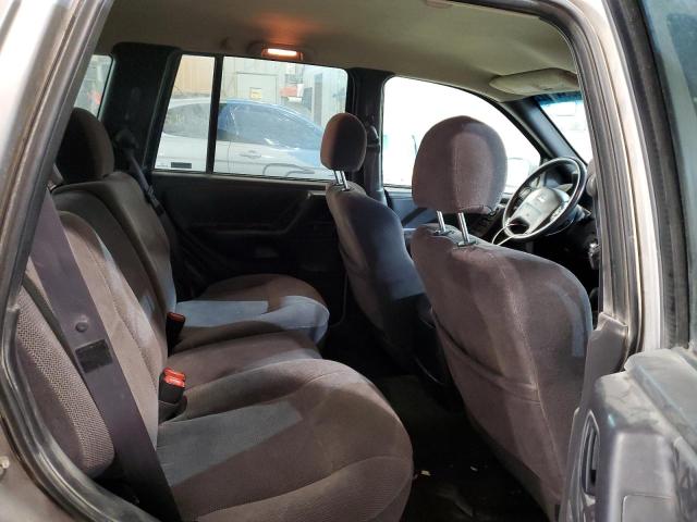 Photo 6 from auction – 2001 JEEP GRAND CHER with VIN 1J4GW48S01C553946