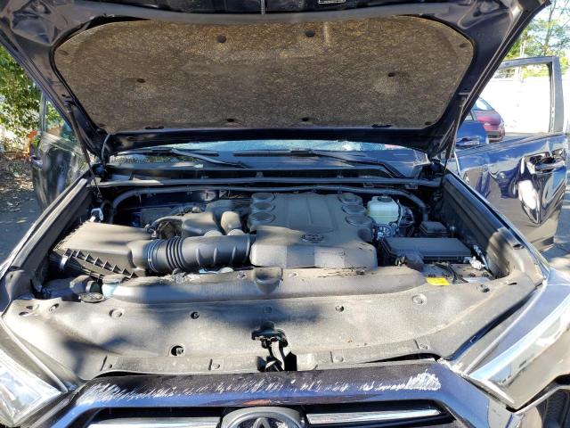 Photo 7 from auction – 2022 TOYOTA 4RUNNER SR with VIN JTEMU5JR3N5986355