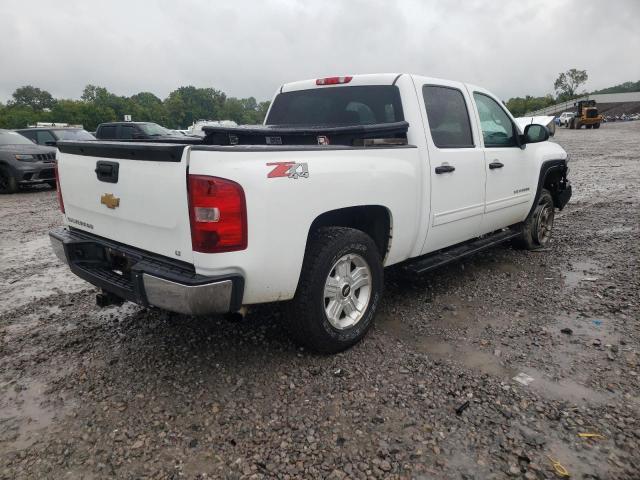 Photo 4 from auction – 2013 CHEVROLET SILVERADO with VIN 3GCPKSE75DG289792
