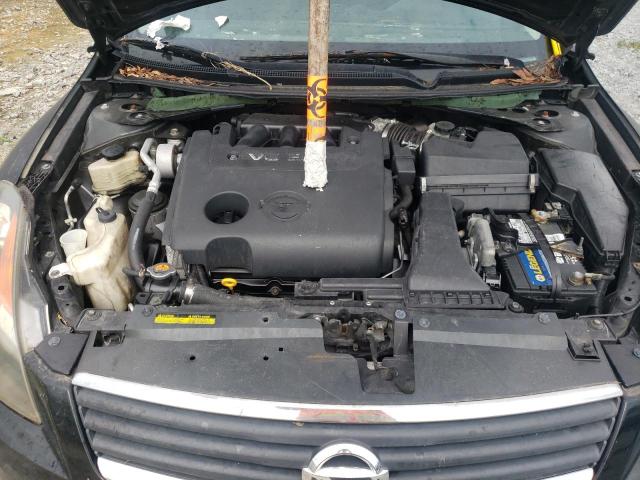 Photo 7 from auction – 2008 NISSAN ALTIMA 3.5 with VIN 1N4BL21E68N418296
