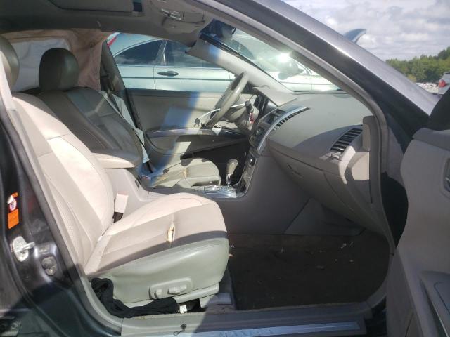 Photo 5 from auction – 2008 NISSAN MAXIMA SE with VIN 1N4BA41E38C821066
