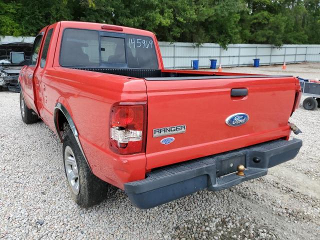 Photo 3 from auction – 2007 FORD RANGER SUP with VIN 1FTYR44UX7PA30430