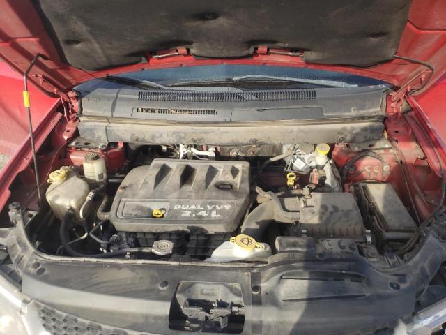 Photo 7 from auction – 2014 DODGE JOURNEY SE with VIN 3C4PDCAB6ET289593