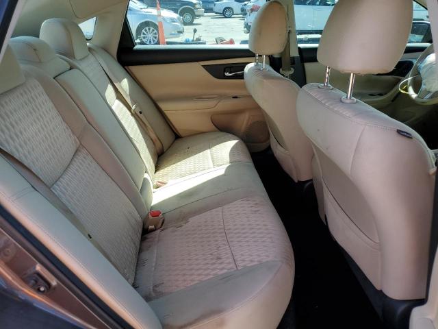 Photo 6 from auction – 2017 NISSAN ALTIMA with VIN 1N4AL3AP2HN328159