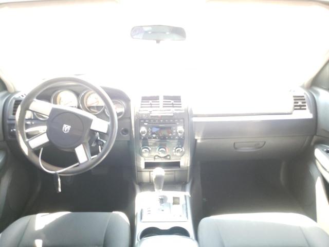Photo 9 from auction – 2008 DODGE CHARGER with VIN 2B3KA43R18H114413