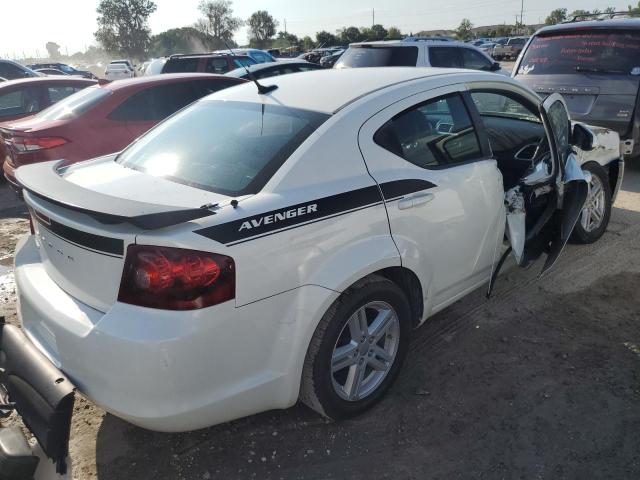 Photo 4 from auction – 2011 DODGE AVENGER MA with VIN 1B3BD1FB6BN531710