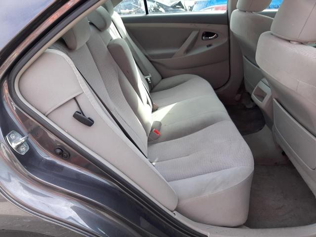 Photo 6 from auction – 2011 TOYOTA CAMRY BASE with VIN 4T4BF3EK4BR159829
