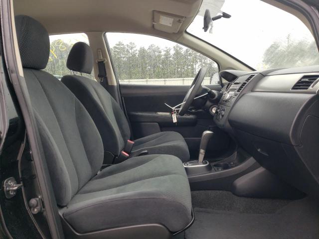 صورة رقم 5 من المزاد - 2011 NISSAN VERSA S مع VIN 3N1BC1AP4BL423576