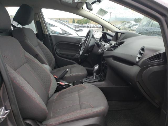Photo 5 from auction – 2014 FORD FIESTA SE with VIN 3FADP4EJ9EM114191