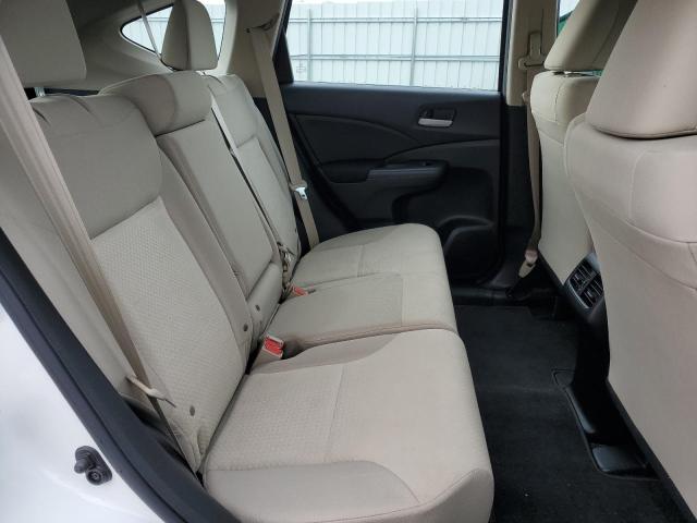 Photo 6 from auction – 2016 HONDA CR-V LX with VIN 5J6RM4H32GL020738