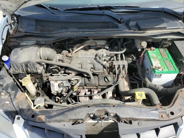 Photo 7 from auction – 2010 CHRYSLER TOWN & COU with VIN 2A4RR5D10AR235996