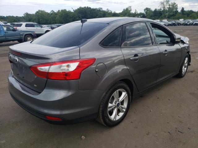 Photo 4 from auction – 2013 FORD FOCUS SE with VIN 1FADP3F28DL331698