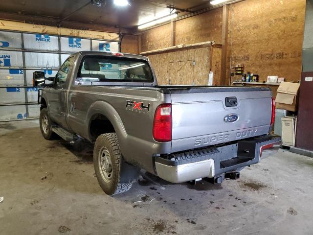 Photo 3 from auction – 2011 FORD F250 SUPER with VIN 1FTBF2B61BEB12977