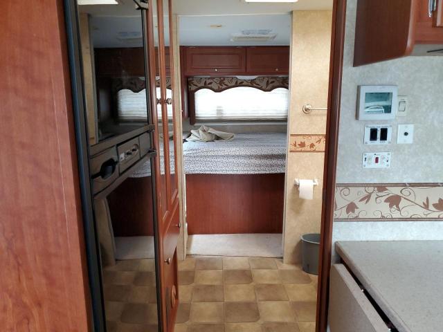 Foto 6 de la subasta – 2008 FOUR CAMPER 26F con VIN 1F6MF53Y370A01851